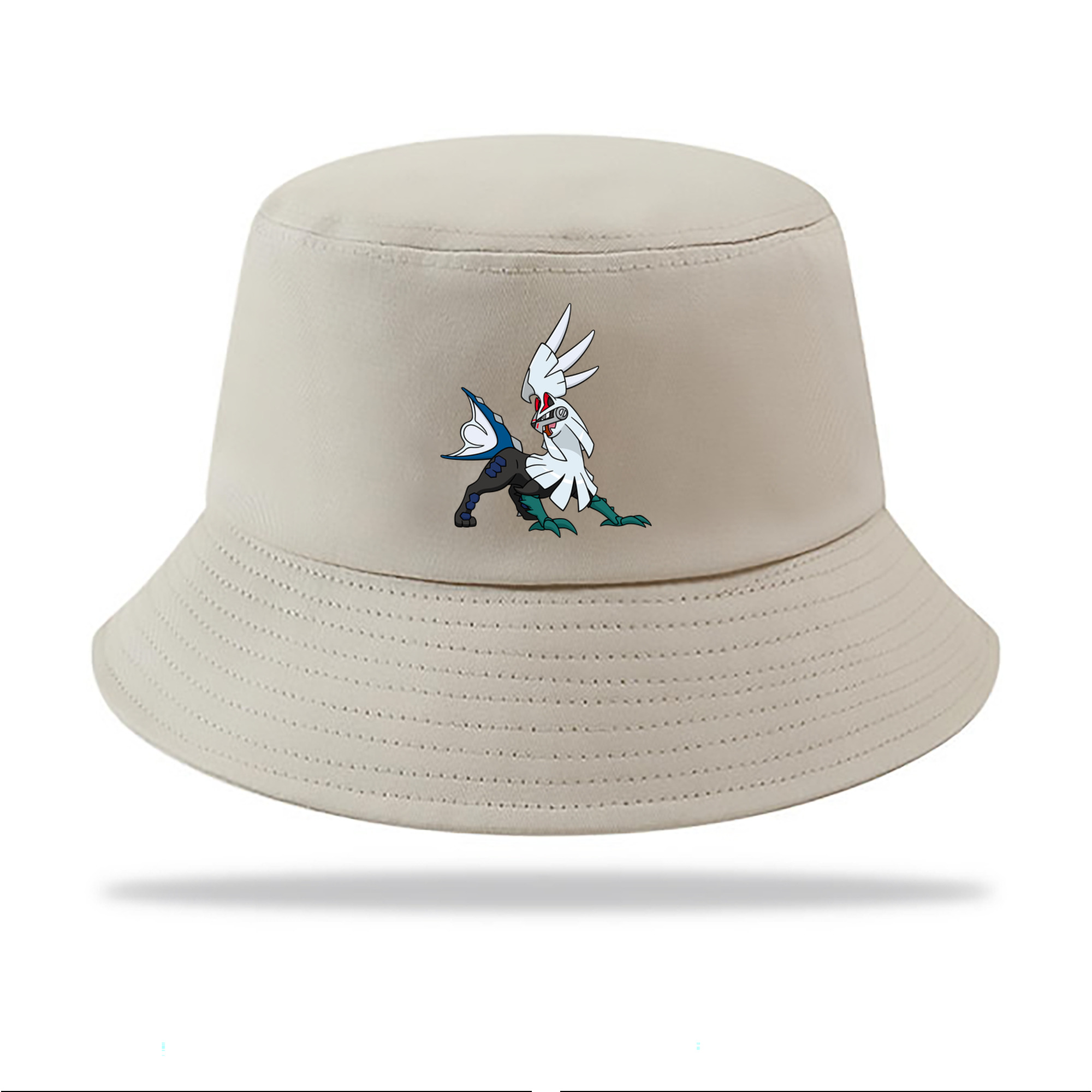 （画像用） ポケットモンスター Pokémon アウトドア日除けバケットハット